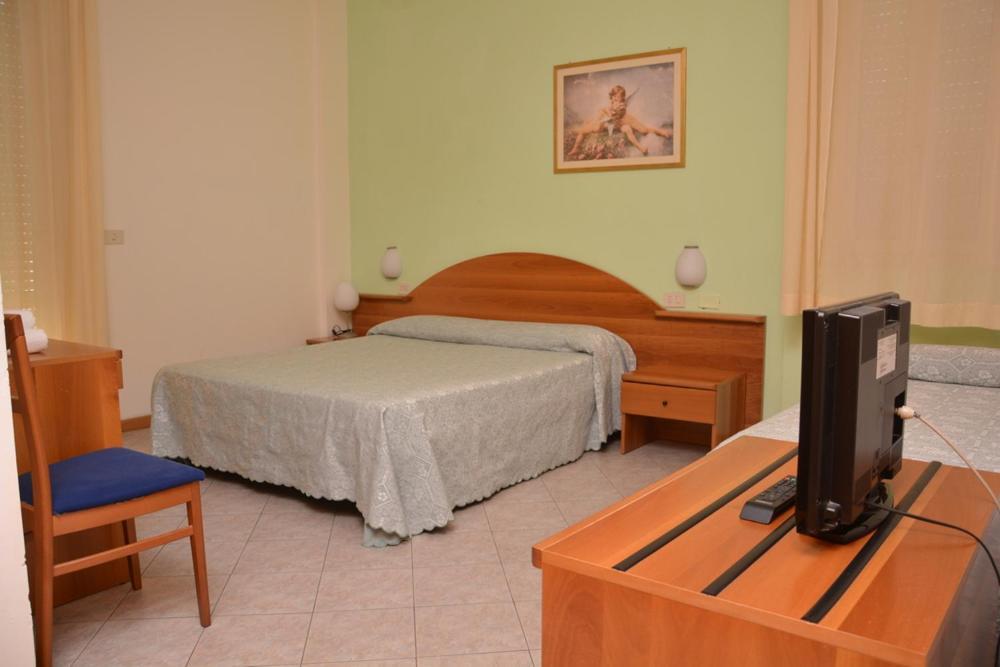 Hotel Velino Le Marmore Εξωτερικό φωτογραφία